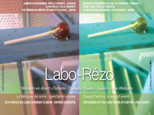 Labo-Rézo