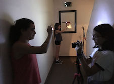 2018 Summer Day Camps : EXPANDING PHOTOGRAPHY