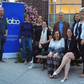 Le Labo welcomes six new members to its Board of Directors Le Labo welcomes six new members to its Board of Directors