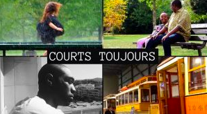 Courts toujours – screening in partnership with Cinéfranco