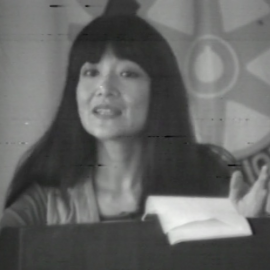 Sensual Life: The Films and Videos of Kyoko Michishita | June 24th to July 16th 2022