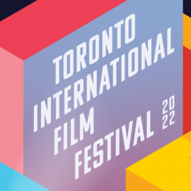 Feedback on the TIFF by a member!