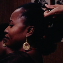Ciné-club #2 – Black Cinema in the 70s