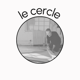 Launch of Le Cercle 2024 crowdfunding campaign