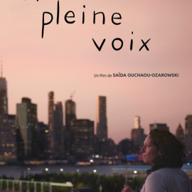 Screening | À pleine voix and Moun An Ba La