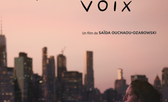 Screening | À pleine voix and Moun An Ba La