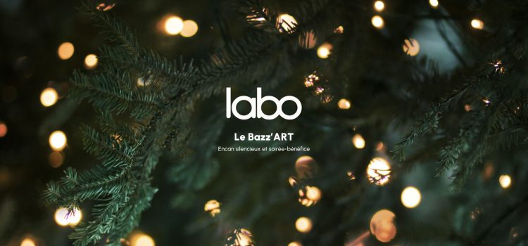 Le Bazz’ART du Labo | a collective exhibition