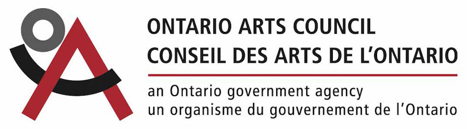 Conseil des arts de l'Ontario