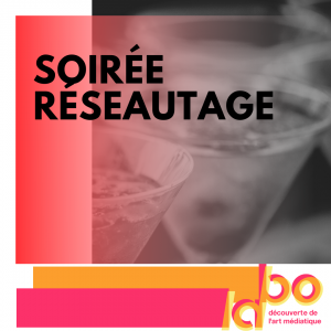 soirée réseautage