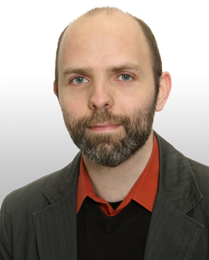 Thomas Buschbeck