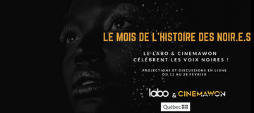 LE MOIS DE L’HISTOIRE DES NOIR.E.S.