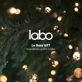 Le Bazz’ART du Labo | Exposition collective
