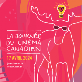 Ciné-club | La journée du cinéma canadien