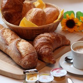 Novembre numérique | Petit-déjeuner avec Maxime Touroute