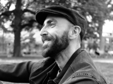 Oscar Karam