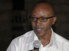 Joseph Bitamba