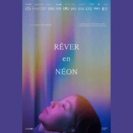 Screening | Neon dreaming Screening | Neon dreaming