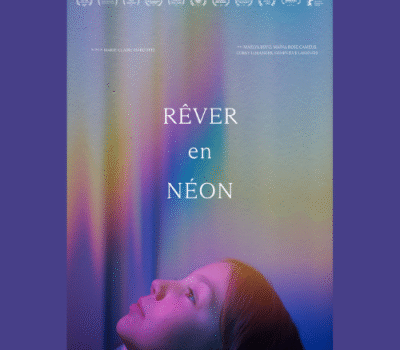 Screening | Neon dreaming
