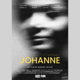 Screening & QA | Simply Johanne Screening & QA | Simply Johanne