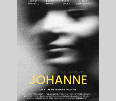 Screening & QA | Simply Johanne