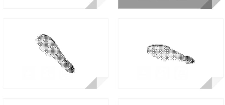 S4M4R3S | Exhibition with the collective AENL