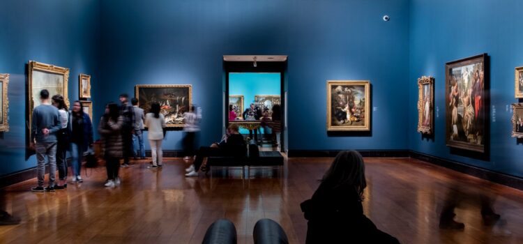 AGO Talk | Art as a vibrant expression of contemporary Francophone culture