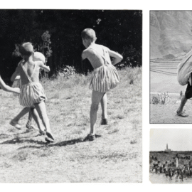 Flânerie at the Image Centre | with Gaëlle Morel Flânerie at the Image Centre | with Gaëlle Morel