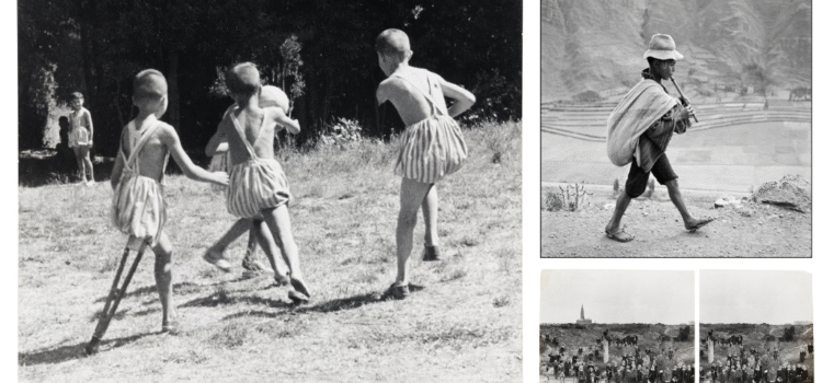 Flânerie at the Image Centre | with Gaëlle Morel