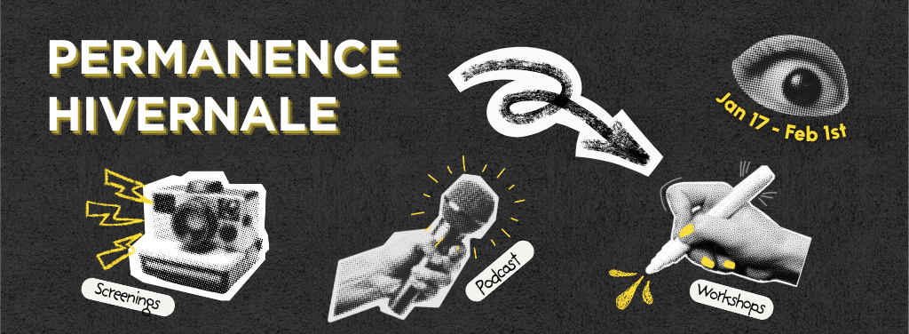 Permanence Hivernale