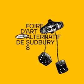 FAAS 8 : HASZARD | Le Labo is on route for Sudbury
