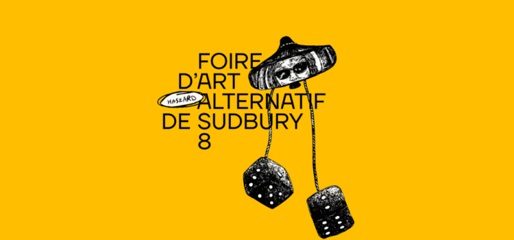 FAAS 8 : HASZARD | Le Labo is on route for Sudbury