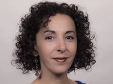 Saïda Ouchaou-Ozarowski