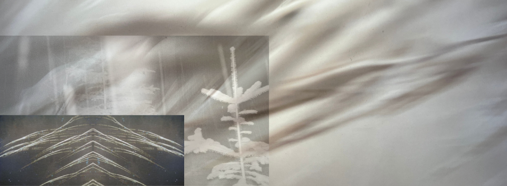 Distance | Lise Beaudry, Emilio Portal & Samuel Choisy
