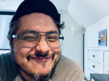 Nelson Eduardo Vasquez