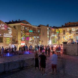 Talk et atelier réalité augmentée | Maxime Touroute