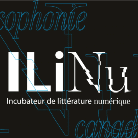 L’incubateur de littérature numérique (ILINU)