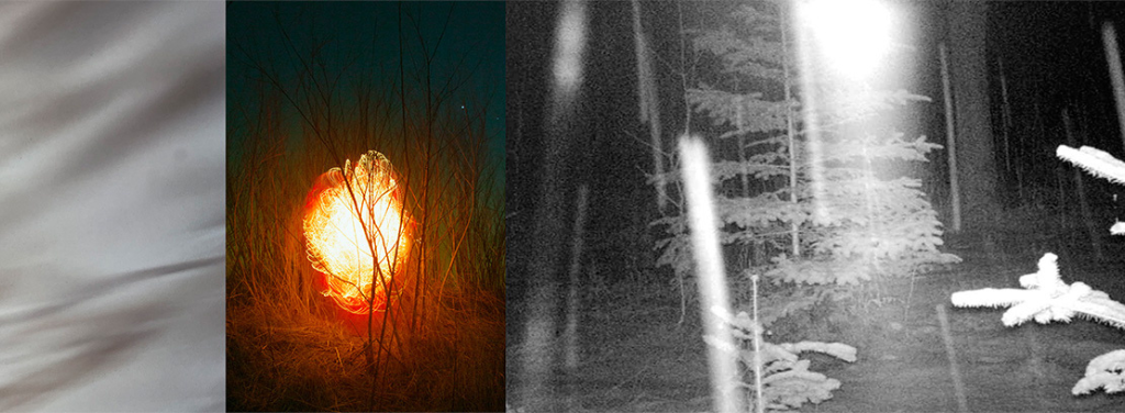 Distance | Lise Beaudry, Emilio Portal & Samuel Choisy