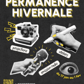 Permanence Hivernale Saison 2