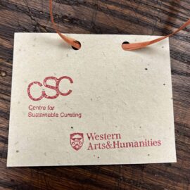 Weekend Écoresponsable au Labo Weekend Écoresponsable au Labo