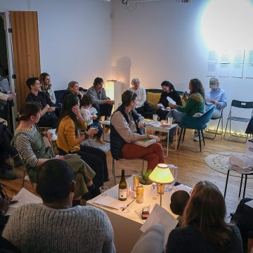 © Le Labo | Lectures electroniques