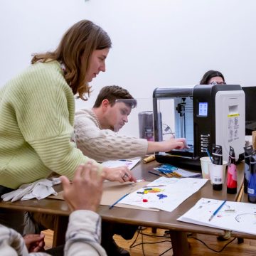© Le Labo | Atelier 3D Printing