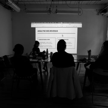 Analyse collective des sources de revenus et modèles économiques